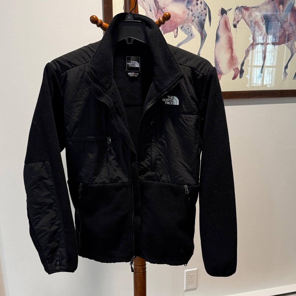 The North Face Men’s Fleece Jacket